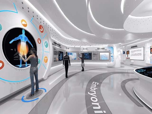 北京医院空间消毒原理