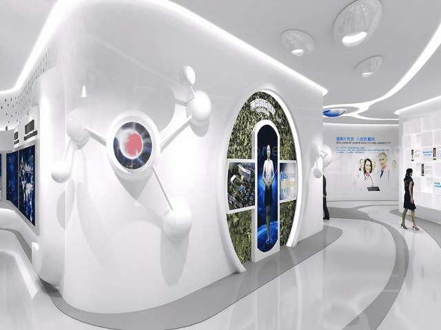 北京医院空间消毒原理